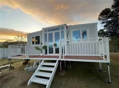 Boîte d'extension
